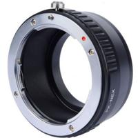BIG Lensadapter Pentax K naar Sony E - thumbnail