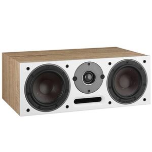 Dali: Oberon Vokal Centerspeaker - Light Oak