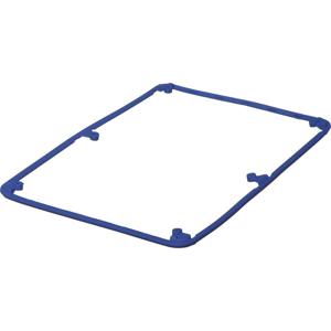 Bopla BOP 10.1 DI-5005 Afdichting TPE (geurloos rubbermengsel) Blauw 1 stuk(s)