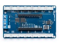 Arduino ASX00007 development board accessoire Connectorgeleider Blauw - thumbnail