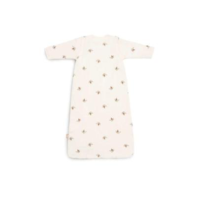 Jollein slaapzak met afritsbare mouw Rosehip-110 cm