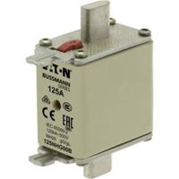 Eaton 125NHG00B NH-zekering Met mechanische beveiligingsweergave Afmeting zekering : 00 125 A 500 V 3 stuk(s)
