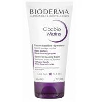 Bioderma Cicabio Creme Mains 50ml