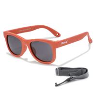 Maesy Kinderzonnebril Indi - 0 t/m 2 jaar Terracotta Brique