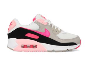 Nike Air Max 90 DM3051-100 Roze-37.5  maat 37.5