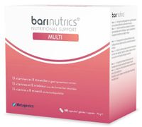 Metagenics Barinutrics Multi Capsules - thumbnail