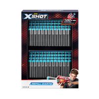 ZURU X-SHOT Refill Darts, 100 Darts dart blaster 100 Darts - thumbnail