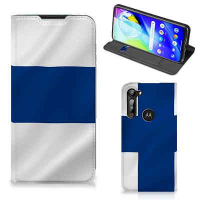 Motorola Moto G8 Power | Standcase | Finland
