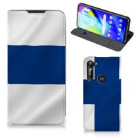Motorola Moto G8 Power | Standcase | Finland