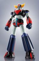 Grendizer Robot Spirits Action Figure Side Super UFO Robot Grendizer 16 cm