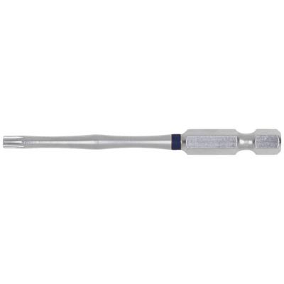 KS Tools 918.3660 9183660 Torx-bit TB 20 Speciaal staal Vernikkeld E 6.3 1 stuk(s)