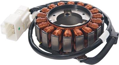 ONE Anchor plates 18 coils
