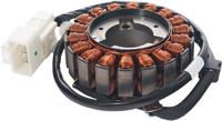 ONE Anchor plates 18 coils