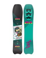 Rome Freeride Snowboard 157