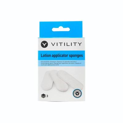 Vitility Spons B&B