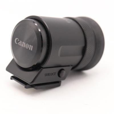 Canon EVF-DC2 Electronic Viewfinder occasion