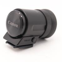 Canon EVF-DC2 Electronic Viewfinder occasion