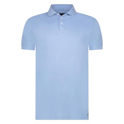 Scotland Blue Polo SPE25108BO40SB
