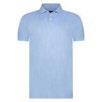 Scotland Blue Polo SPE25108BO40SB