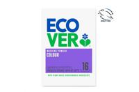 Ecover ECOVER wasmiddel 1,2KG 16sc Color Lavender&Eucalyptus