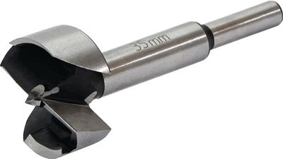 Promat/Tecwerk Houtboor | d. 20 mm | schacht-d. 8 mm - 4000863242