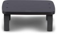 Kensington SmartFit monitorstandaard, zwart