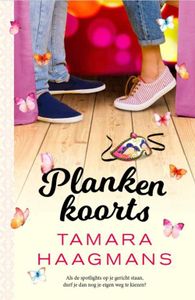 Plankenkoorts - Tamara Haagmans - ebook
