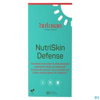 Nutrisan Nutriskin Defense 30 Tabletten