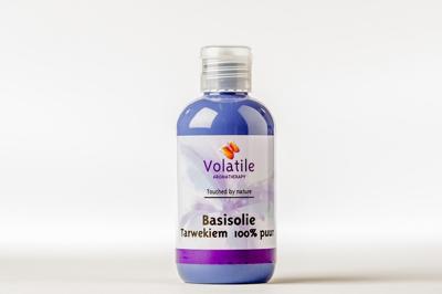 Volatile Tarwekiem basisolie 100 Milliliter Volatile Tarwekiem basisolie 100 Milliliter