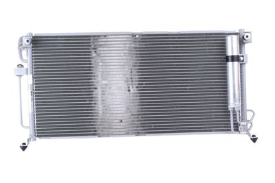 Condensator, airconditioning 94748