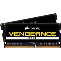 32 GB DDR4-2666 Kit Werkgeheugen