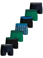Bjorn Borg 7-pack heren boxershort - Cotton stretch