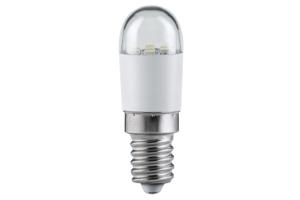 Paulmann 28111 LED-lamp E14 Speciale vorm 1 W = 5.5 W Daglichtwit (Ø) 21 mm 1 stuk(s)