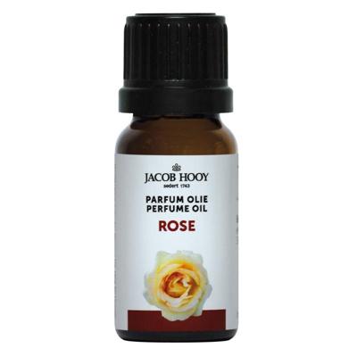 Jacob Hooy Parfum olie rozen
