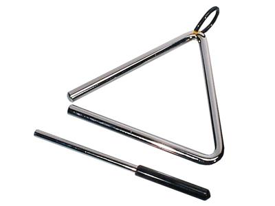 Hayman PA-391 professionele 6" triangel