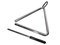 Hayman PA-391 professionele 6" triangel