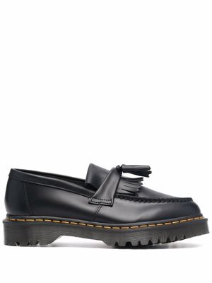 Dr. Martens bottines Adrian Bex - Noir