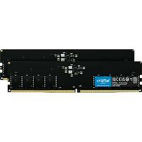 RAM geheugen Crucial CT2K16G48C40U5 DDR5 4800 MHz 32 GB CL40