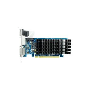 ASUS EN210 SILENT/DI/1GD3/V2 (LP) videokaart NVIDIA GeForce 210 1 GB GDDR3