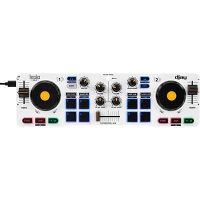Hercules DJ Control Mix - DJ Controller