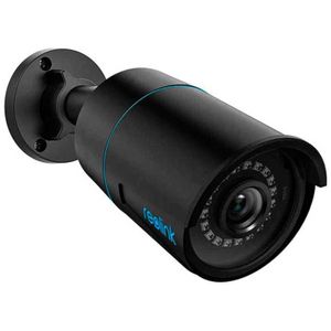 RLC-510A 5MP/PoE/IP66 bk Beveiligingscamera