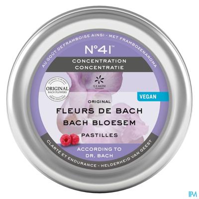 Bachbloesem Pastilles N°41 Concentratie 50g