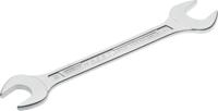 HAZET Dubbele steeksleutel 450N-36X41 · Buiten-zeskant-profiel · SW 36 x 41 mm
