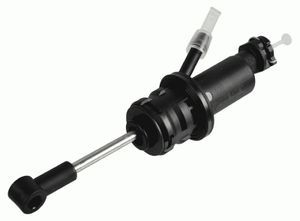 Hoofdcilinder, koppeling 6284605071