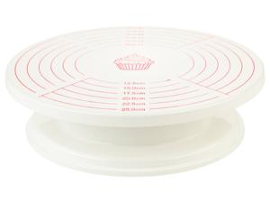 LIVARNO home Bakaccessoires of taartschaal (Taartschaal)