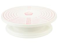 LIVARNO home Bakaccessoires of taartschaal (Taartschaal)