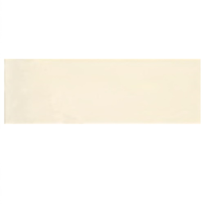Terre d&apos;Azur Madrid Bone/Hueso 10x30 cm