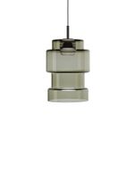 Hollands Licht Axle Small Hanglamp LED - Groen - thumbnail