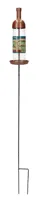 Tuinsteker Vogel Voedersilo Strooivoer 95cm Tuinsteker Vogel Voedersilo Strooivoer 95cm