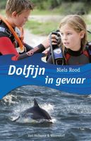 Dolfijn in gevaar - Niels Rood - ebook